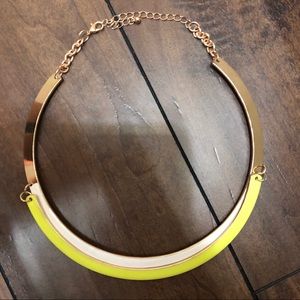 MOVING SALE Choker Necklace